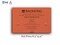 BAOHONG Artists‘ Watercolor Paper 100% Cotton, 140lb/300gsm, Watercolor Block, 20 sheets, Hot Press